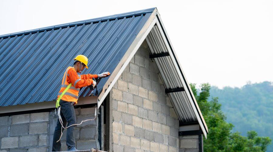 Local Chimney Repair in Spring City, UT